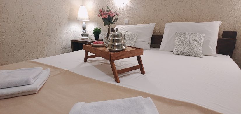 Парк отель Благовещенка Анапа