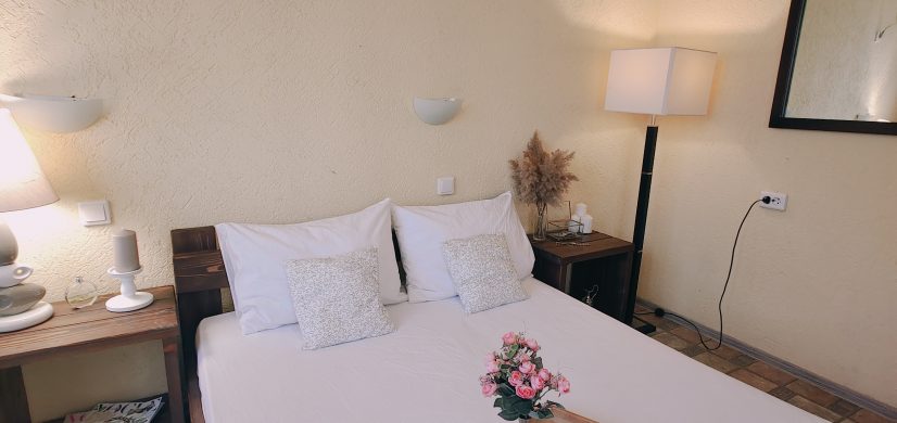 Парк отель Благовещенка Анапа