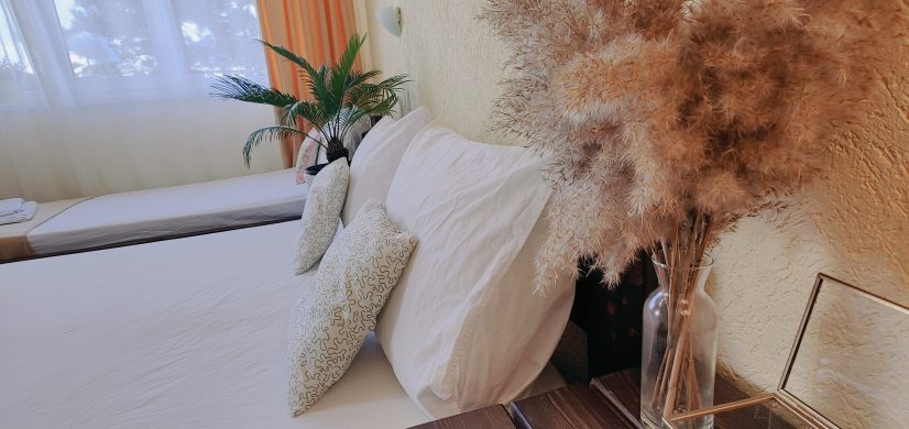 Парк отель Благовещенка Анапа